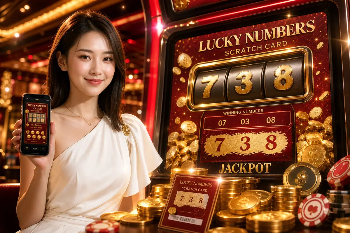 cb996 The Great Icescape Slot Game