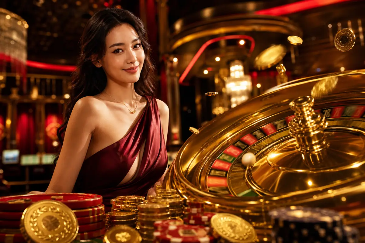 cb996 VIP Cashback Rewards Programme