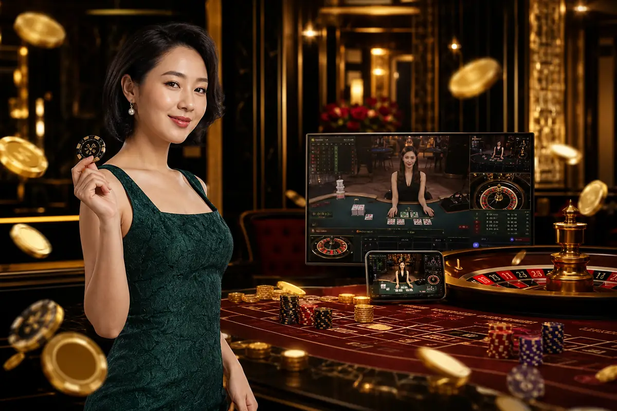 cb996 VIP ক্যাশব্যাক প্রোগ্রাম