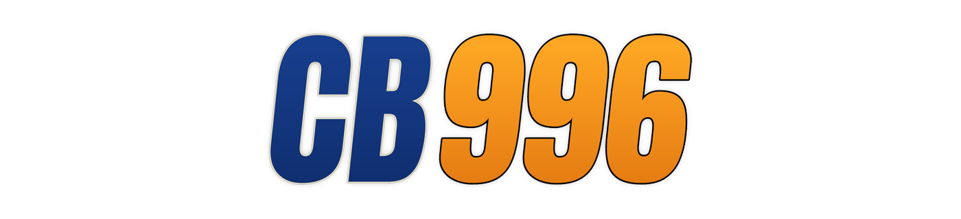 cb996 লোগো